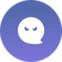 Ghost type icon