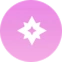 Fairy type icon