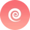 Psychic type icon