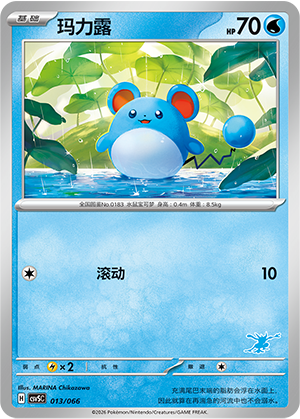 玛力露