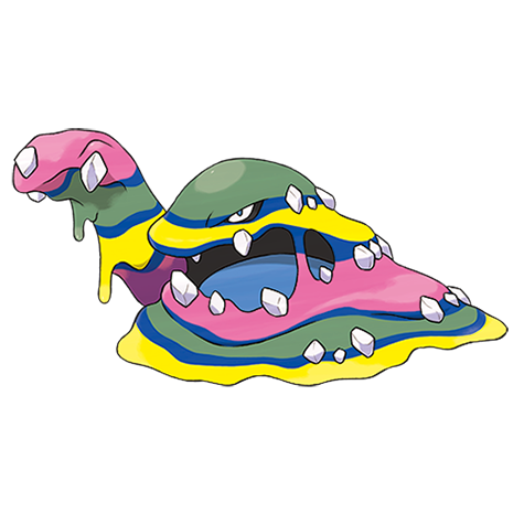 Muk Alola official artwork