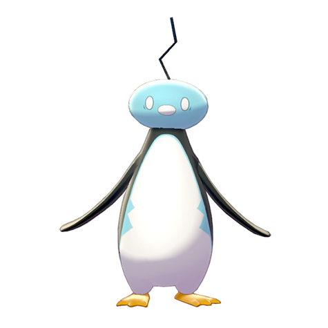 Eiscue Noice official artwork