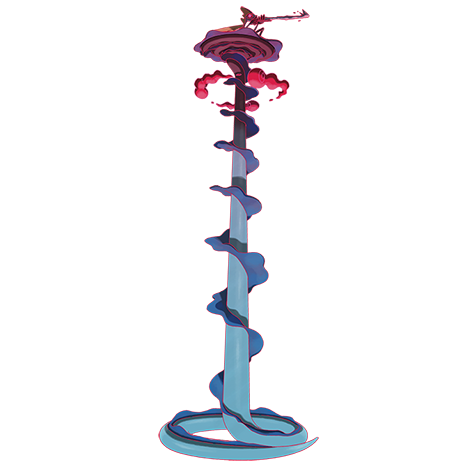 Inteleon - water type Pokémon #10211