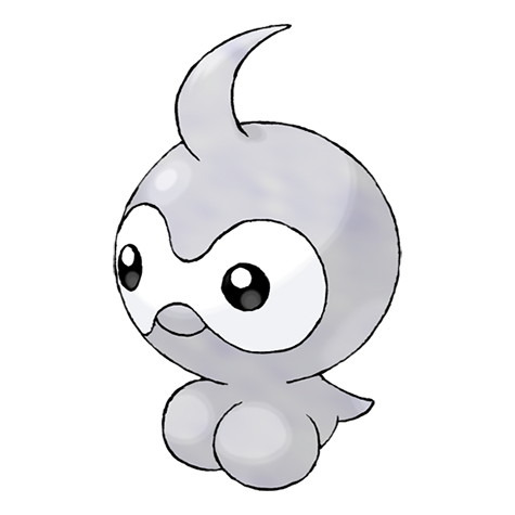 Castform - normal type Pokémon #351
