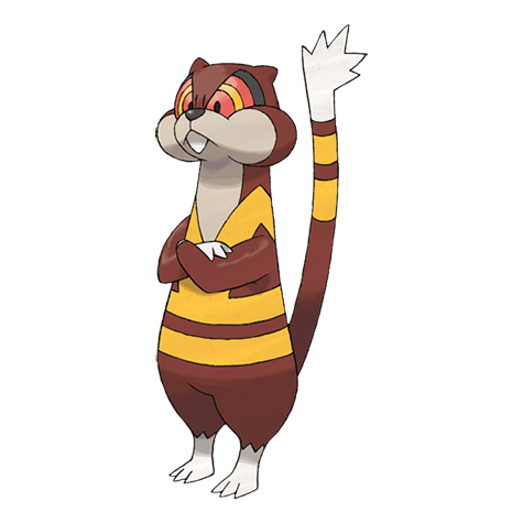 Watchog official artwork