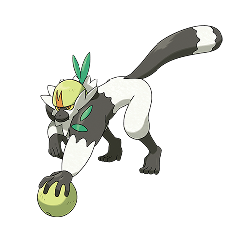 Passimian official artwork