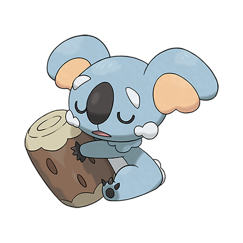 Komala official artwork