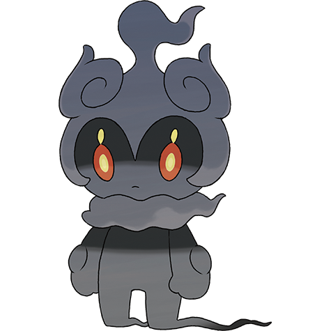 Marshadow official artwork