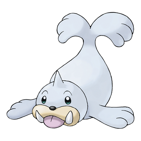 Seel official artwork