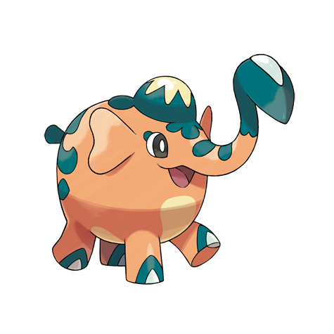 Cufant official artwork