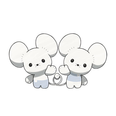 Tandemaus - normal type Pokémon #924