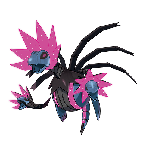 Iron Jugulis official artwork