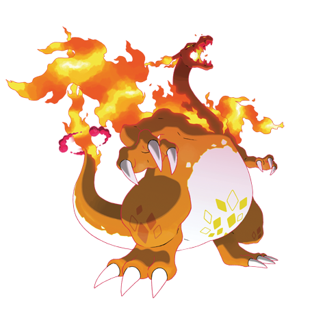 Charizard Stat Charizard Weaknesses, Stats & Evolution | Pokédex #006