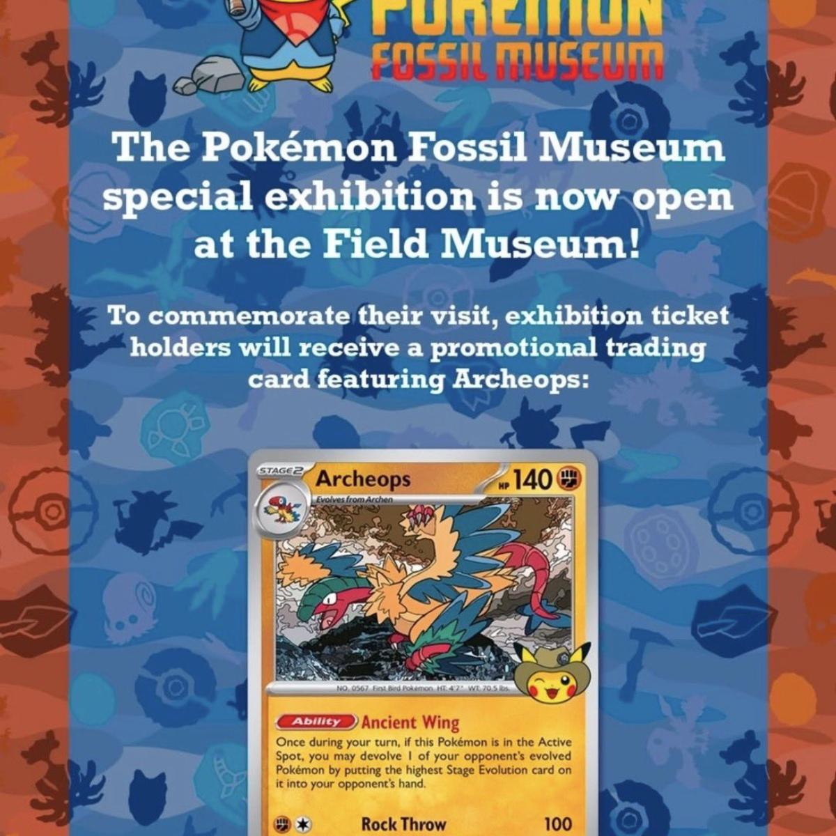 pokemon card archeops Archeops - SWSH12: Silver Tempest [HOLO]