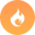 ほのお type icon