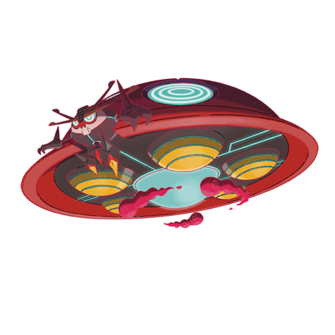 Orbeetle Gmax