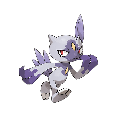 Sneasel Hisui