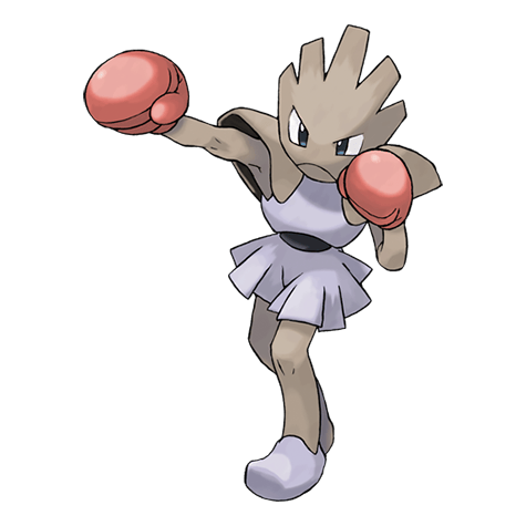 Hitmonchan