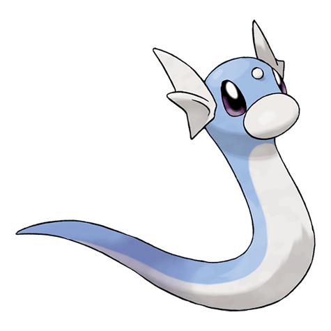 Dratini