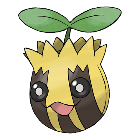 Sunkern