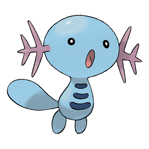 Wooper