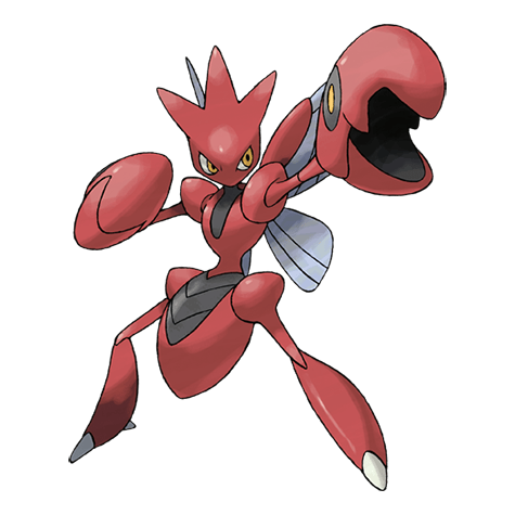 Scizor