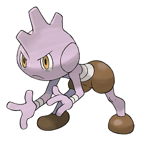 Tyrogue
