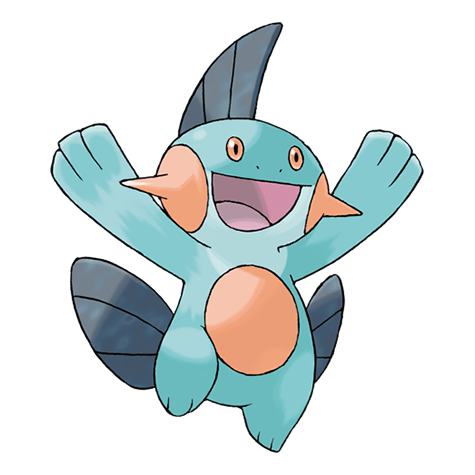 Marshtomp