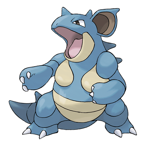 Nidoqueen