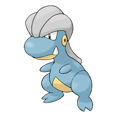 Bagon