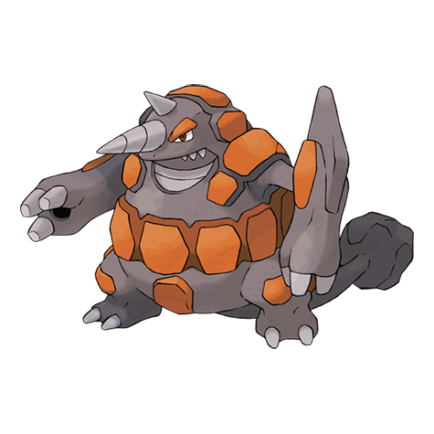 Rhyperior