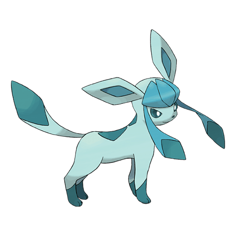 Glaceon