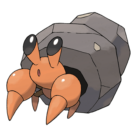 Dwebble