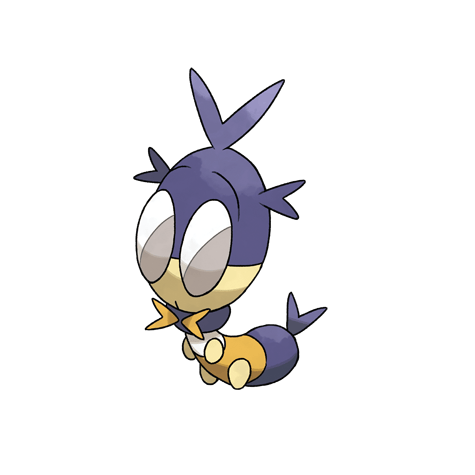 Blipbug