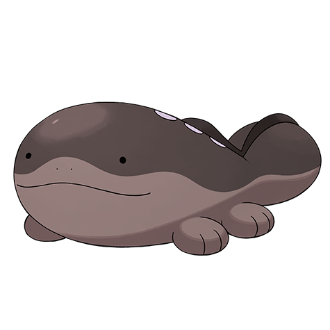 Clodsire