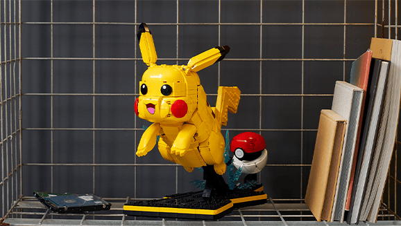 LEGO ポケモンセットが発売開始: 2026年2月27日に何が登場したか - ゲーム発表 記事サムネイル