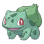 Bulbasaur
