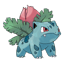Ivysaur