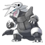Aggron