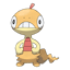 Scraggy
