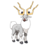 Wyrdeer