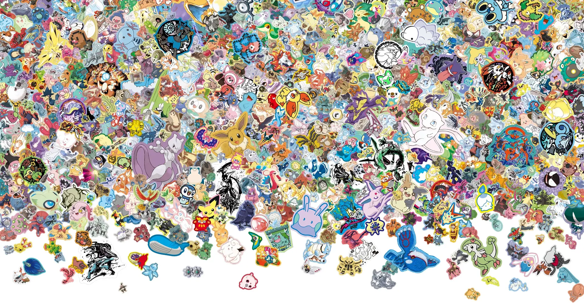 ポケモン #Pokemon30 「あなたのお気に入りは何ですか?」スポットの説明 - トレーラー 記事サムネイル